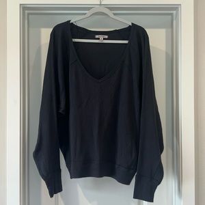 444. NWT Free People Santa Clara Top